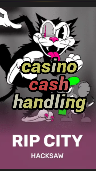 casino cash handling-3xn3u5udepyz9m9w5iat.com