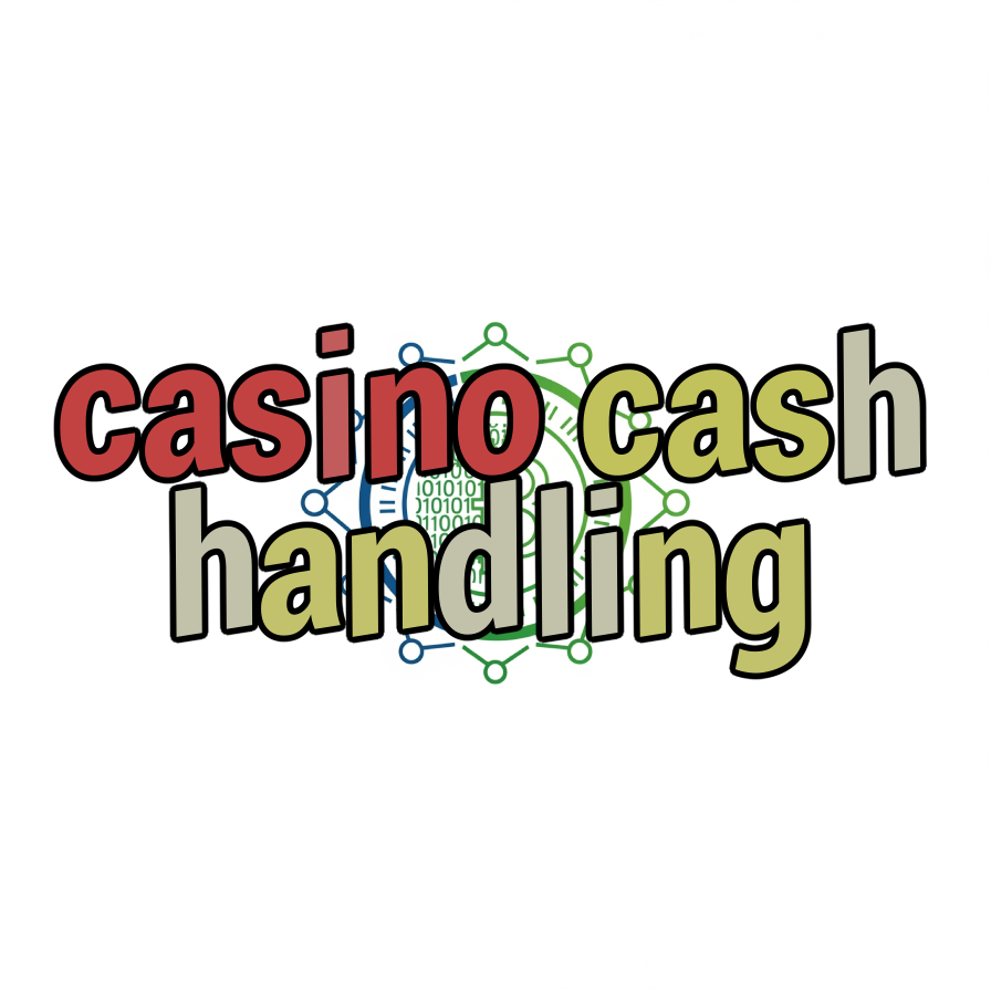 casino cash handling